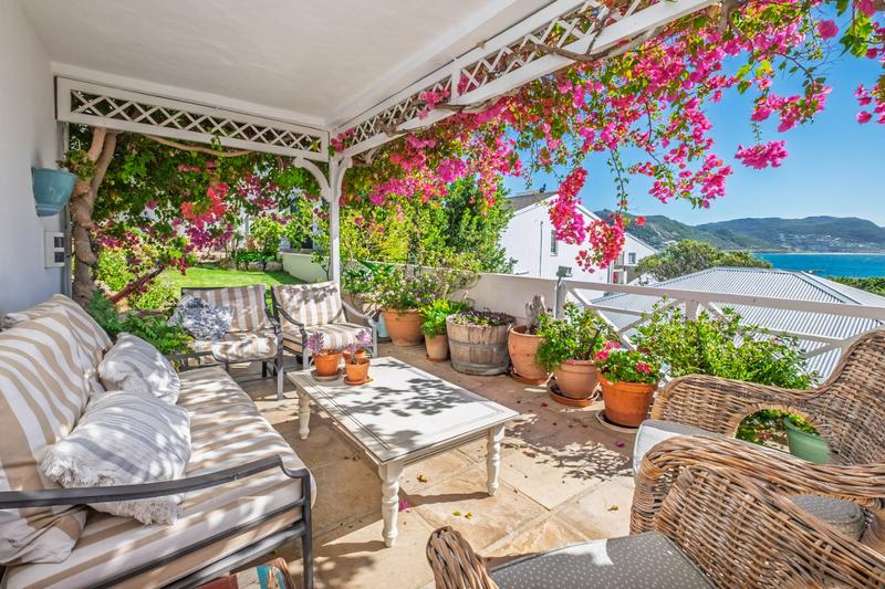To Let 2 Bedroom Property for Rent in Simons Town Western Cape